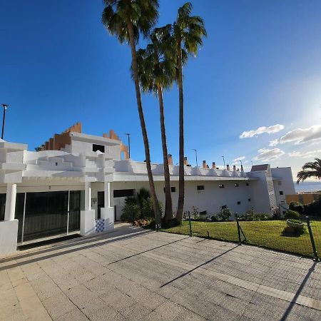 Apartamento Mar De Isabel Torremolinos Exterior foto