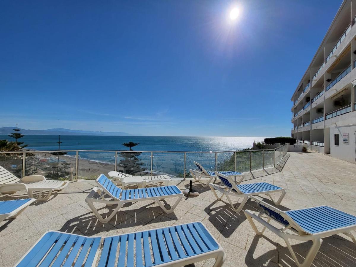 Apartamento Mar De Isabel Torremolinos Exterior foto