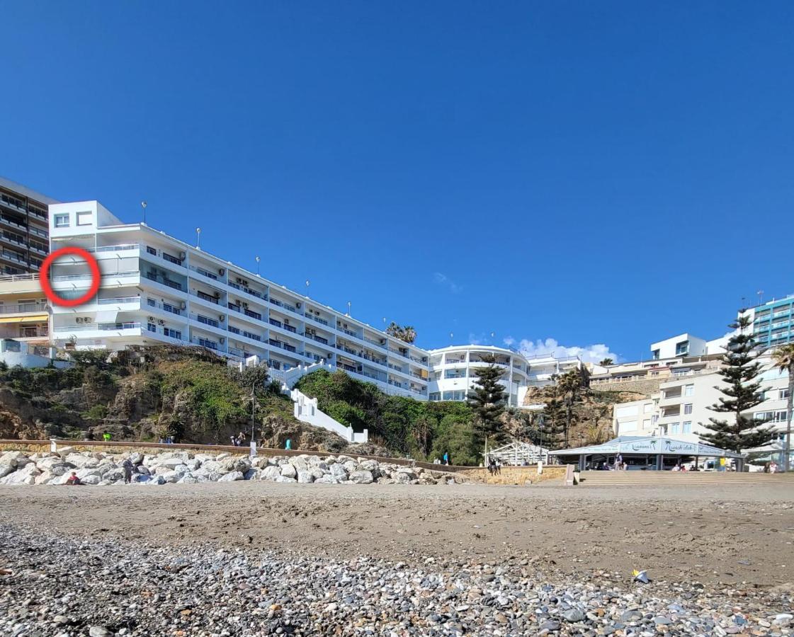 Apartamento Mar De Isabel Torremolinos Exterior foto