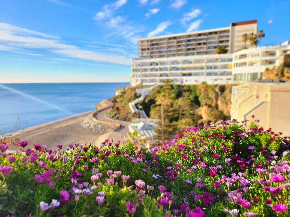Apartamento Mar De Isabel Torremolinos Exterior foto