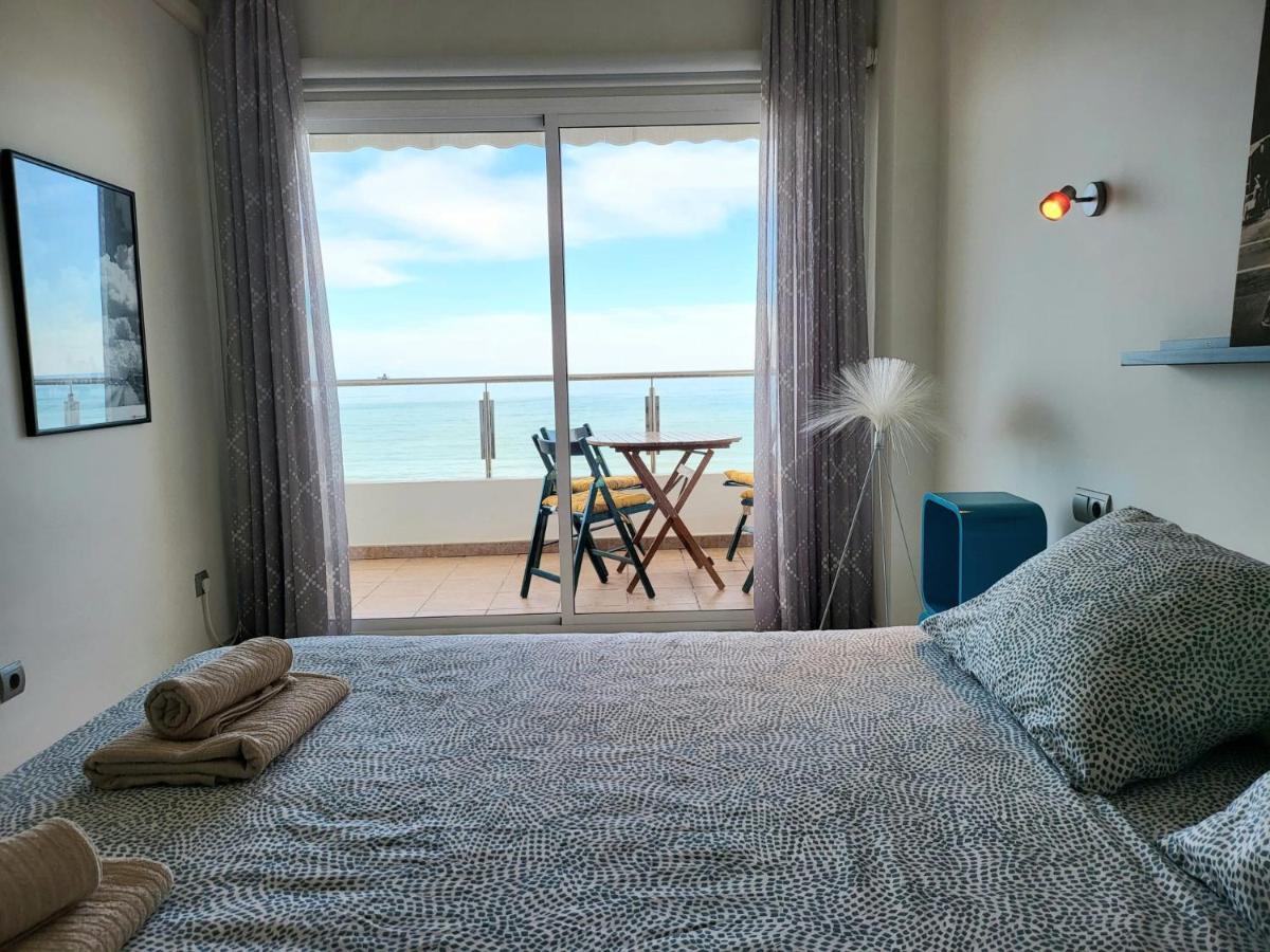 Apartamento Mar De Isabel Torremolinos Exterior foto